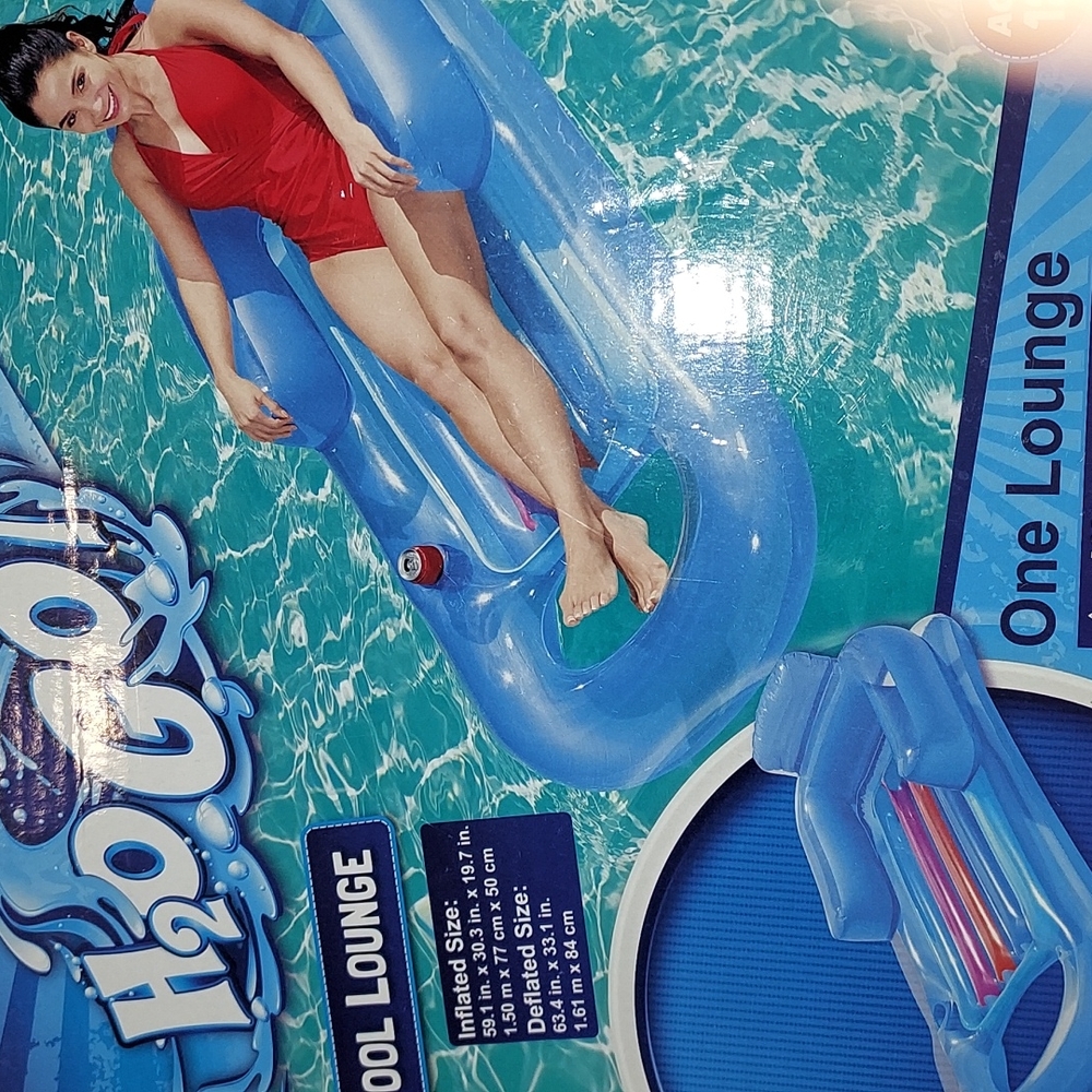 Lounge Float